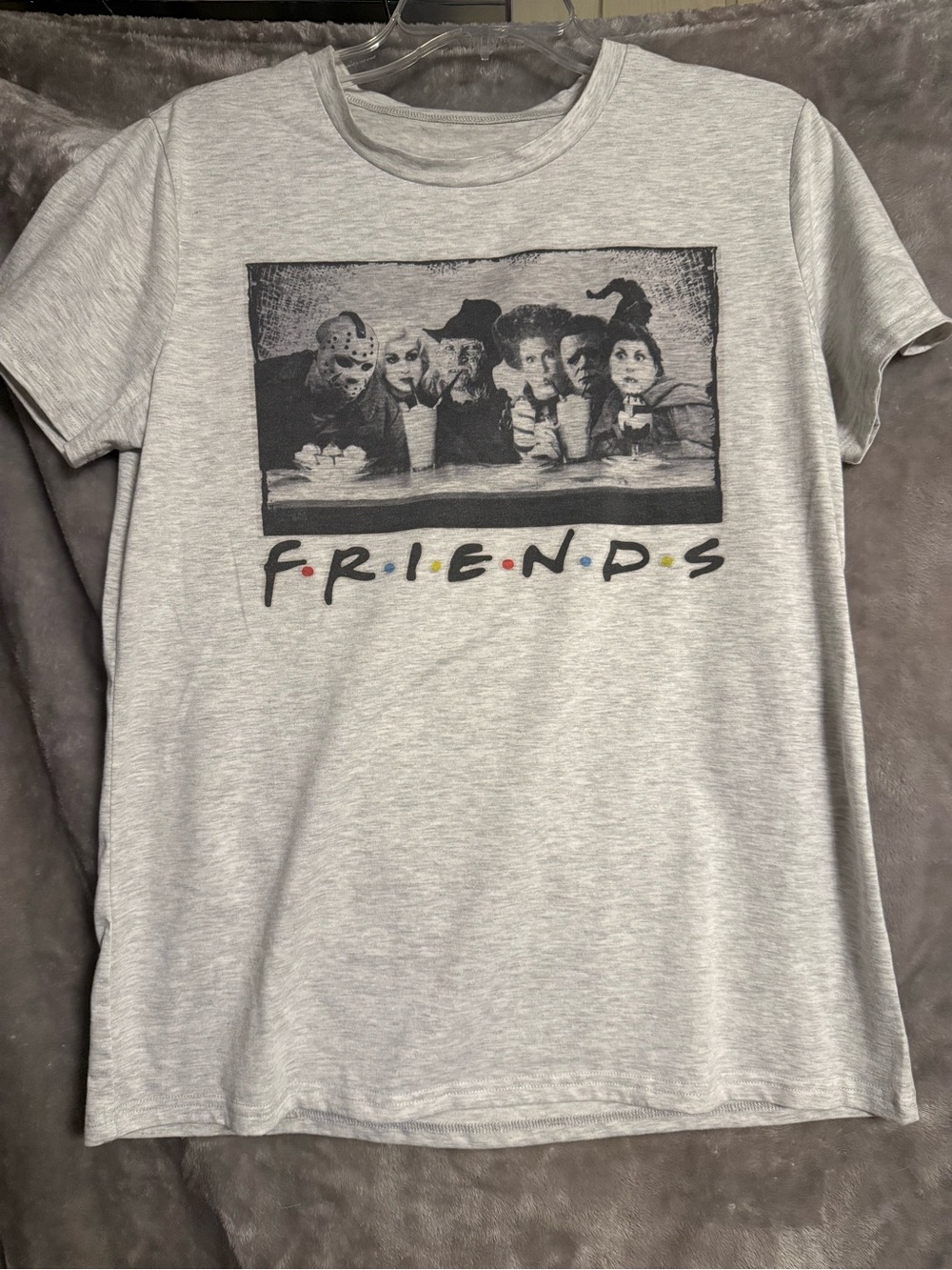 Friends Graphic Tee